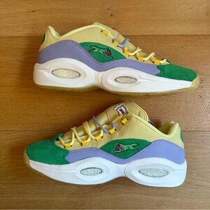 Reebok x BBC Ice Cream